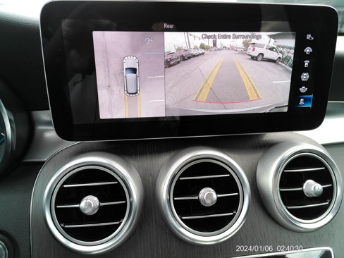 Certified 2022 Mercedes-Benz GLC 300 4MATIC image 32