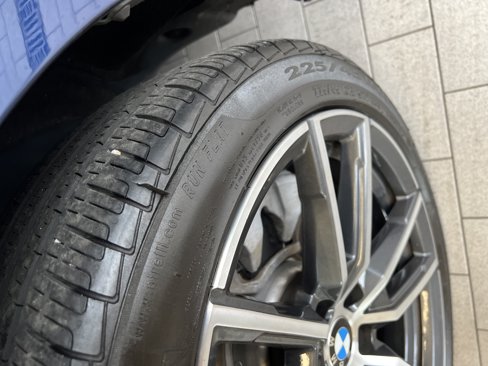 Used 2019 BMW 330i xDrive Sedan w/ Premium Package image 13