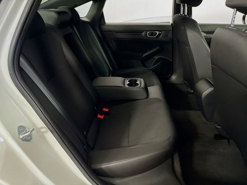 Used 2025 Honda Civic Sport image 49