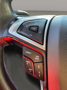 Used 2019 Ford Fusion SE image 20