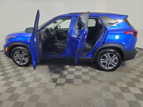 Certified 2023 Kia Seltos S w/ Navigation Package image 15