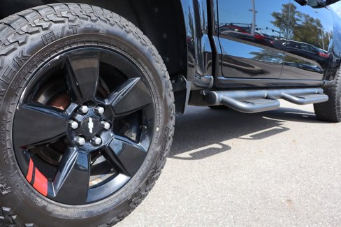 Used 2019 Chevrolet Colorado LT w/ Redline Special Edition image 37
