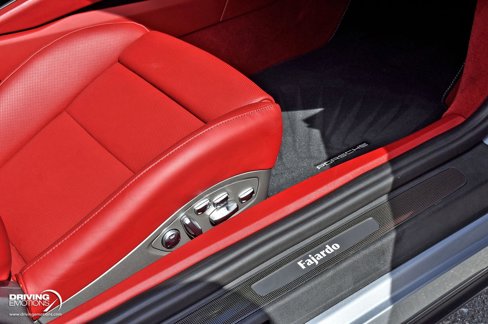 Used 2018 Porsche 911 4 Cabriolet image 21