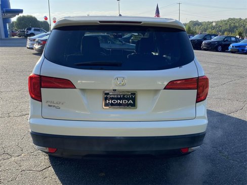 Used 2016 Honda Pilot EX-L image 4