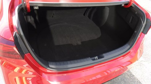 Used 2019 Kia Forte LXS image 19