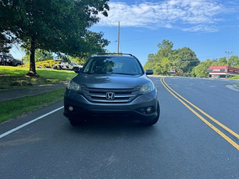 Used 2012 Honda CR-V EX-L image 18
