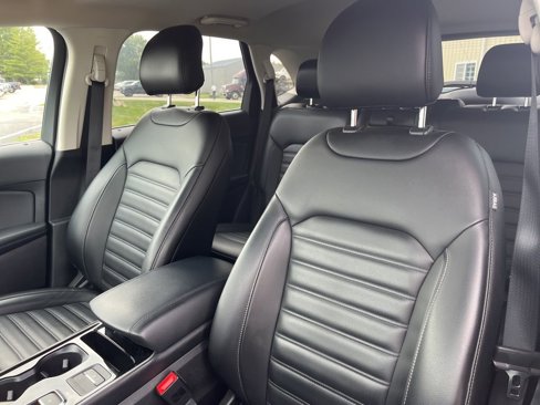 Used 2019 Ford Edge SEL w/ Equipment Group 201A image 12