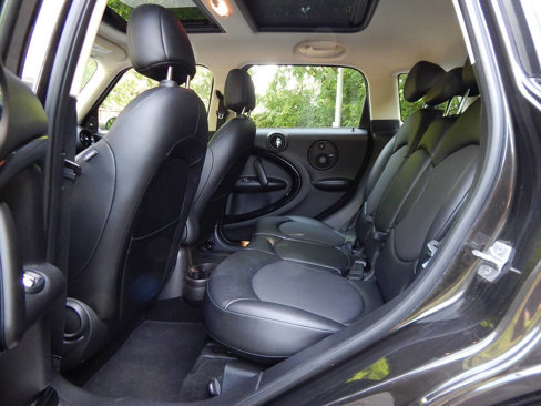 Used 2016 MINI Cooper Countryman S image 45