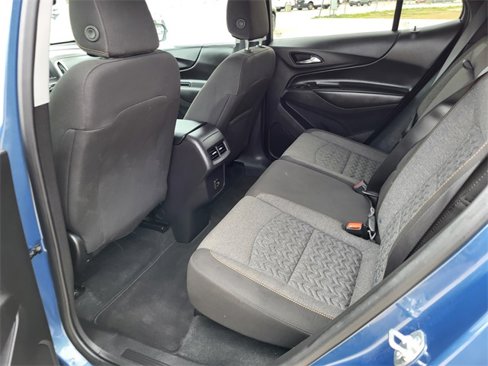 Used 2024 Chevrolet Equinox LT image 8
