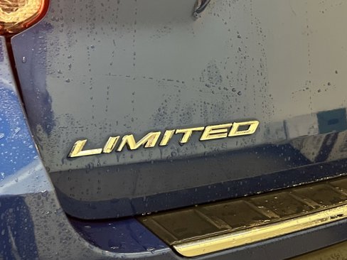 Used 2020 Ford Explorer Limited w/ Class III Trailer Tow Package image 30