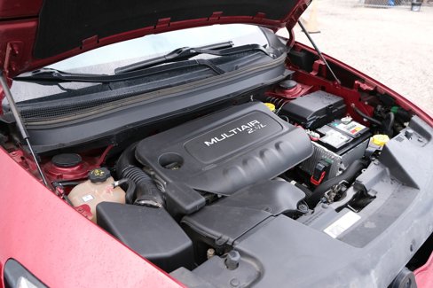 Used 2016 Jeep Cherokee Sport image 44