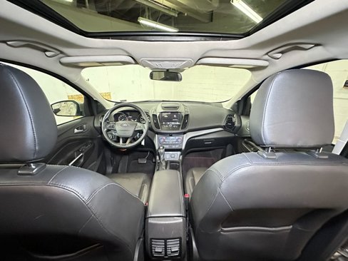Used 2018 Ford Escape SEL image 31