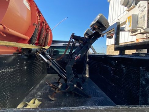 Used 2015 Ford F350 XL w/ Power Equipment Group image 11