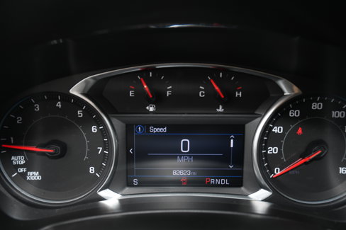Used 2019 Chevrolet Equinox LT image 13
