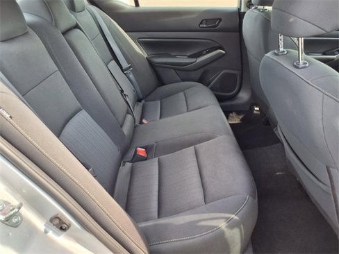 Used 2023 Nissan Altima 2.5 SV image 21