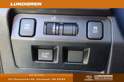 Used 2017 Subaru Crosstrek 2.0i Premium image 25