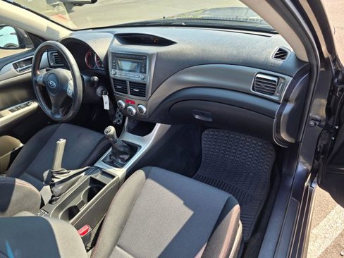 Used 2009 Subaru Impreza WRX Premium w/ SPT Exhaust Pkg 1A image 14