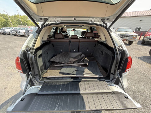 Used 2015 BMW X5 xDrive35d image 24