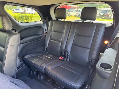Used 2013 Dodge Durango SXT image 14