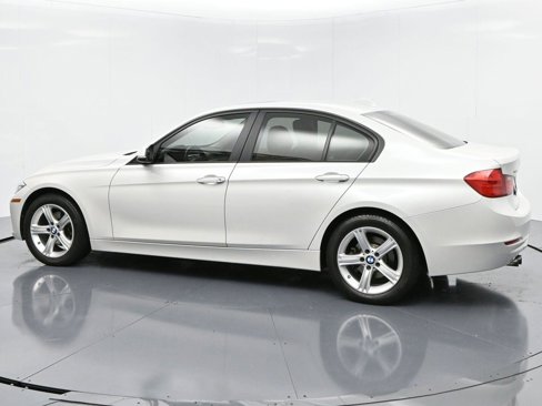 Used 2014 BMW 328i xDrive Sedan image 5