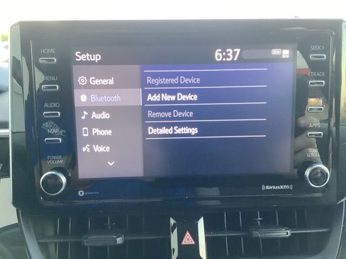 Certified 2021 Toyota Corolla LE image 26