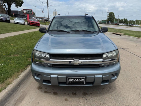 Used 2006 Chevrolet TrailBlazer LS image 8