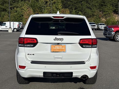 Used 2021 Jeep Grand Cherokee Limited w/ Quick Order Package 28K 80th image 5