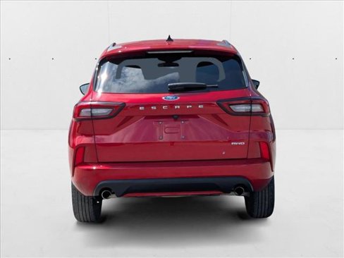 Used 2024 Ford Escape ST-Line image 7
