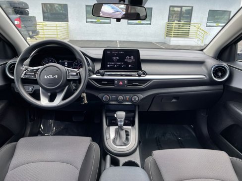 Used 2024 Kia Forte LXS image 27