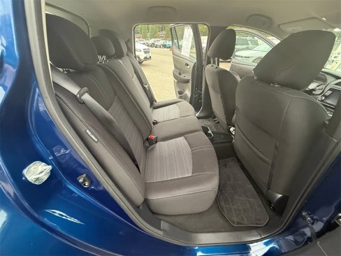 Used 2023 Nissan Leaf S image 16