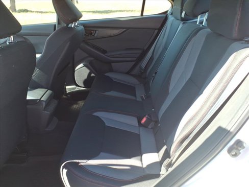 Used 2022 Subaru WRX image 13