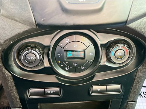 Used 2017 Ford Fiesta ST image 14