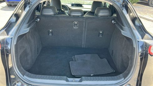 Used 2024 MAZDA CX-30 AWD 2.5 S w/ Select Sport Pkg image 24