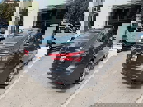 Used 2014 Toyota Avalon Limited image 5