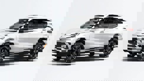 New 2025 Buick Envista Sport Touring w/ Convenience I Package image 38