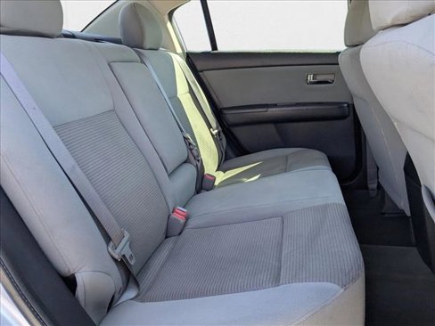 Used 2012 Nissan Sentra 2.0 S image 18