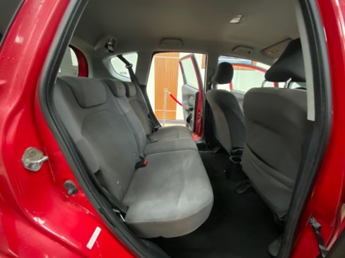 Used 2009 Honda Fit LX image 12
