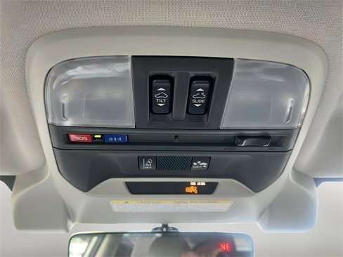 Certified 2023 Subaru Crosstrek 2.5i Limited w/ Moonroof Package image 27