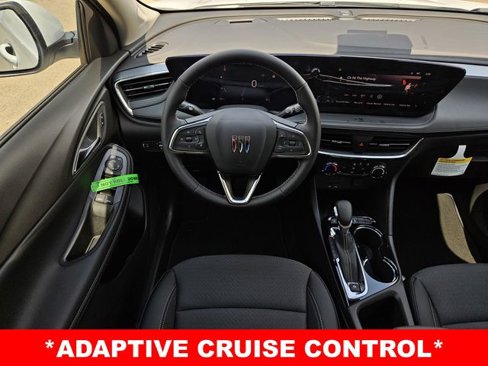 New 2026 Buick Encore GX Preferred w/ Advanced Technology Package image 4
