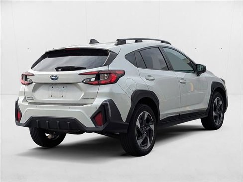 Used 2024 Subaru Crosstrek 2.5i Limited w/ Crosstrek Mirror Package image 5