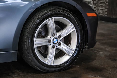 Used 2015 BMW 320i xDrive Sedan image 49