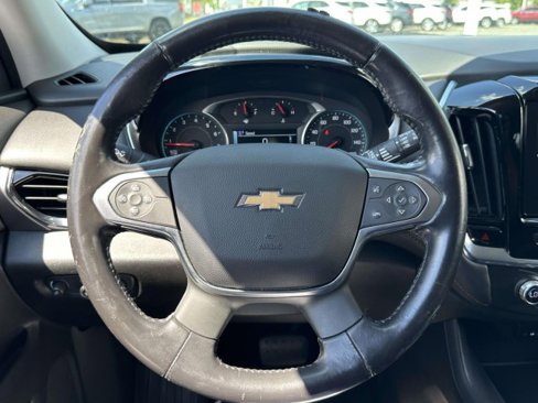 Used 2018 Chevrolet Traverse LT image 25