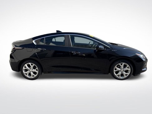 Used 2017 Chevrolet Volt Premier w/ Driver Confidence II Package image 7