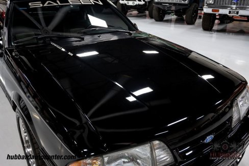 Used 1989 Ford Mustang LX image 34