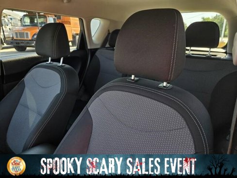 Used 2019 Kia Soul + image 17