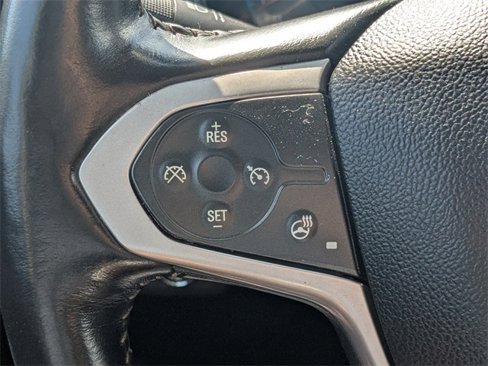 Used 2020 Chevrolet Colorado ZR2 image 22