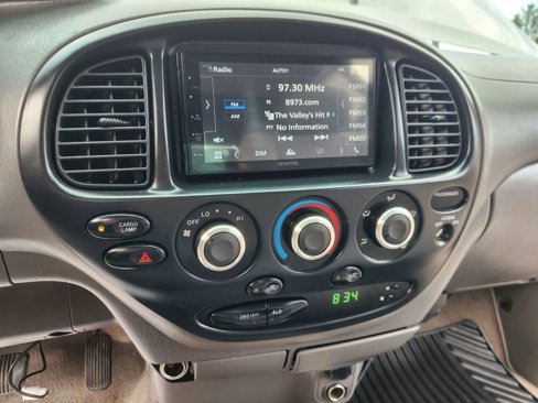 Used 2002 Toyota Tundra SR5 image 24