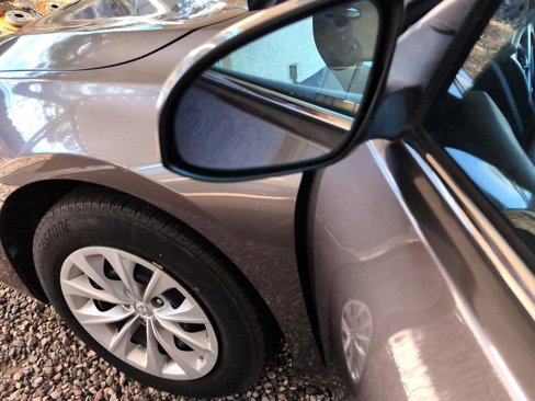 Used 2015 Toyota Camry LE image 37