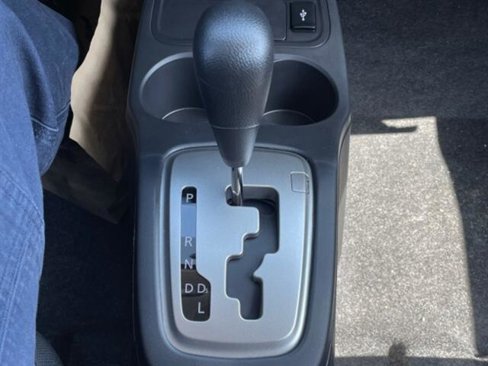 New 2024 Mitsubishi Mirage LE image 23