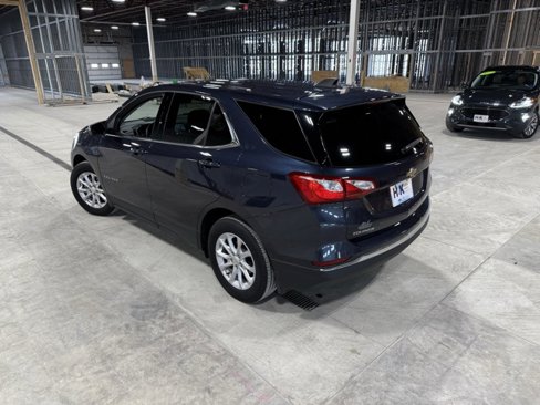 Used 2018 Chevrolet Equinox LT image 39